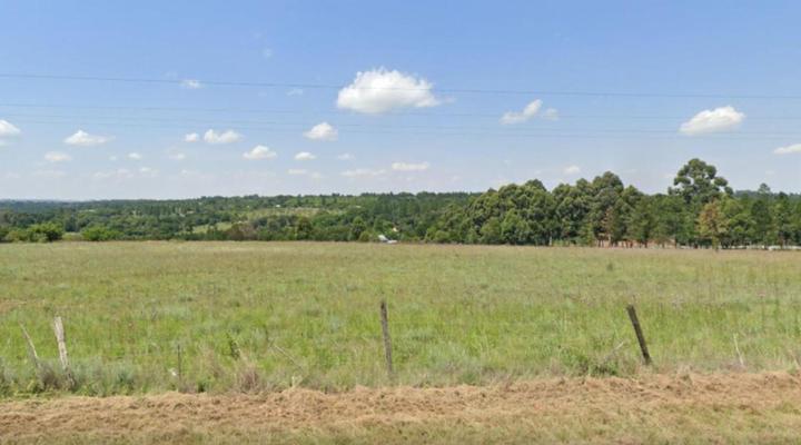 On-Nkwe Accommodation