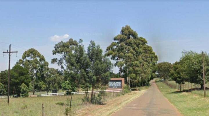 On-Nkwe Accommodation