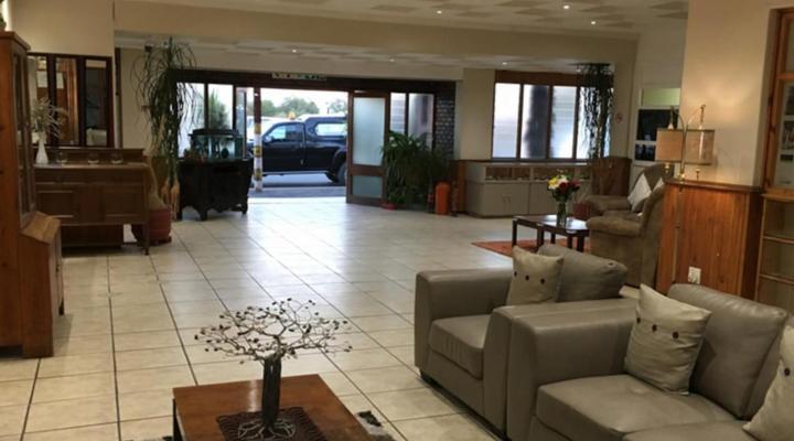 Pofadder Hotel by Country Hotels