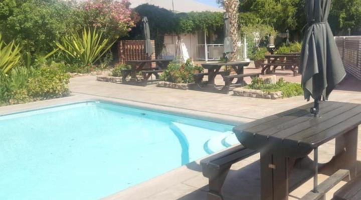 Pofadder Hotel by Country Hotels