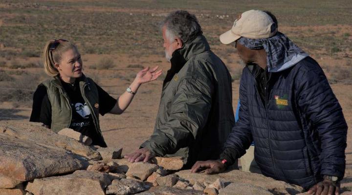 Hollywood Lodge and Green Jewel adventures