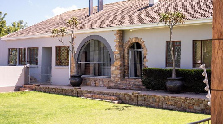 Barkly Street Guesthouse