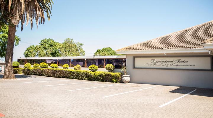 Barkly Street Guesthouse