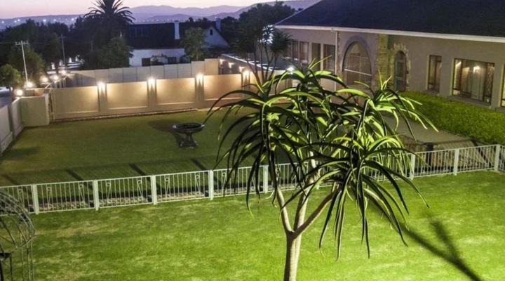 Barkly Street Guesthouse