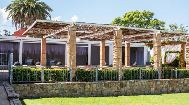 Barkly Street Guesthouse