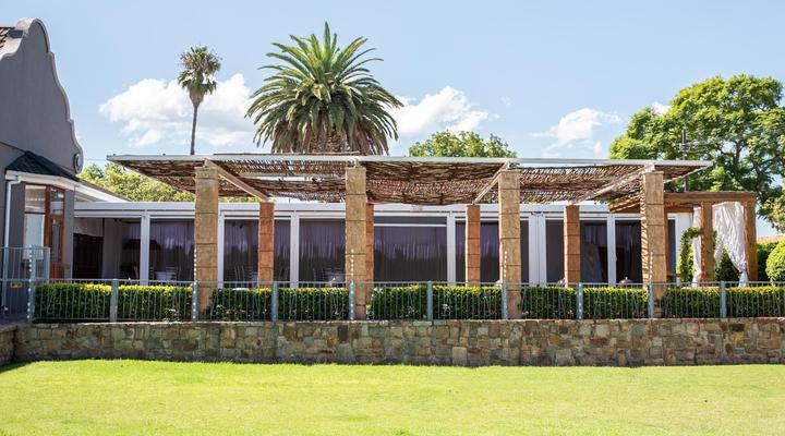 Barkly Street Guesthouse