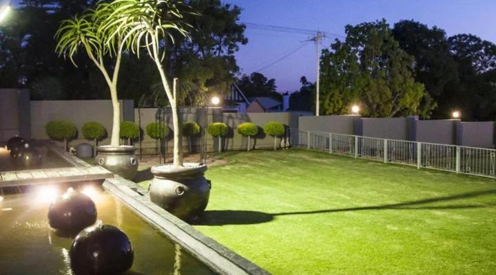 Barkly Street Guesthouse