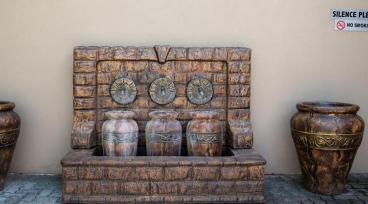 Barkly Street Guesthouse