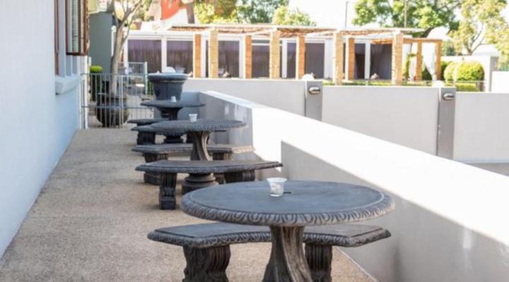 Barkly Street Guesthouse