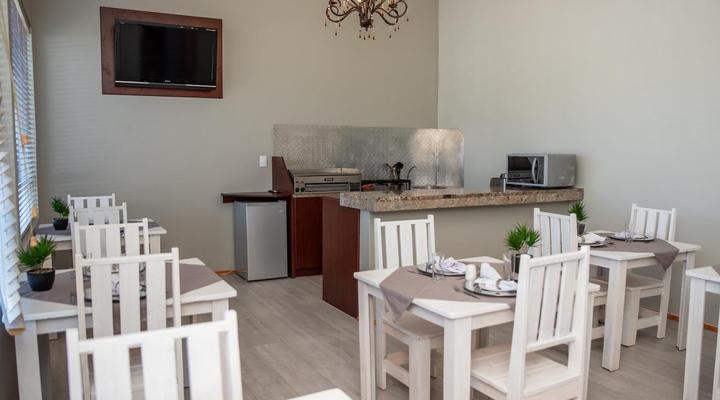 Barkly Street Guesthouse