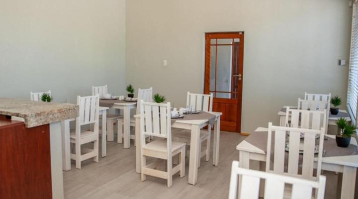 Barkly Street Guesthouse