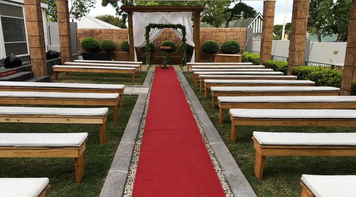 Barkly Street Guesthouse