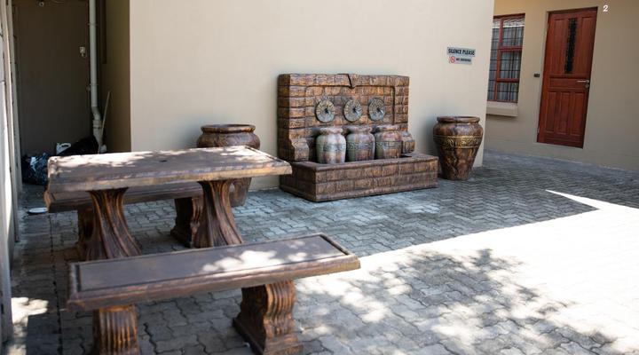 Barkly Street Guesthouse