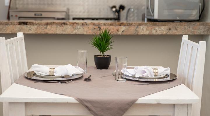 Barkly Street Guesthouse