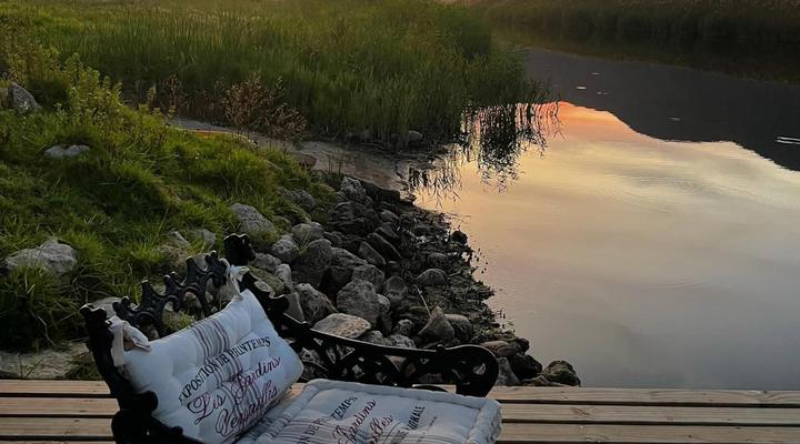 Rivergate Guest Farm