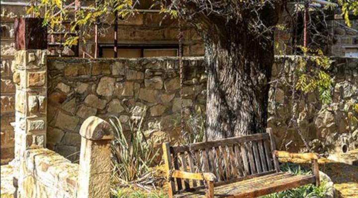 The Green Acorn Guest House