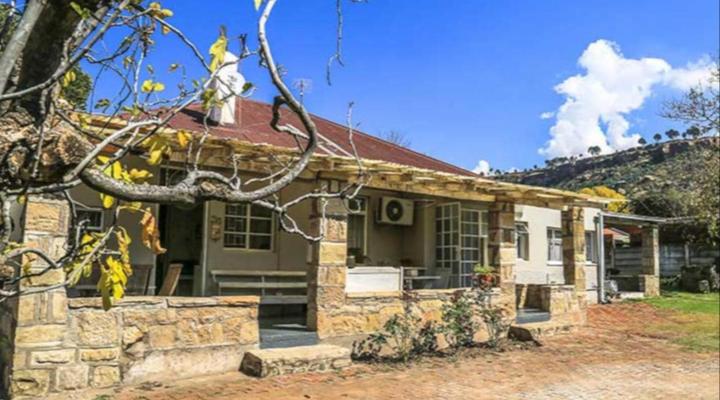 The Green Acorn Guest House