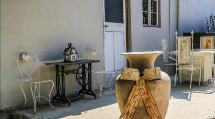 The Green Acorn Guest House