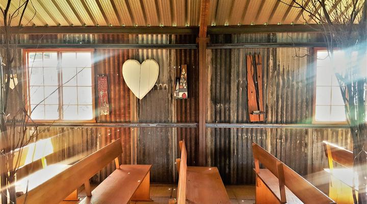 Caritas Werfbederf Guest Farm