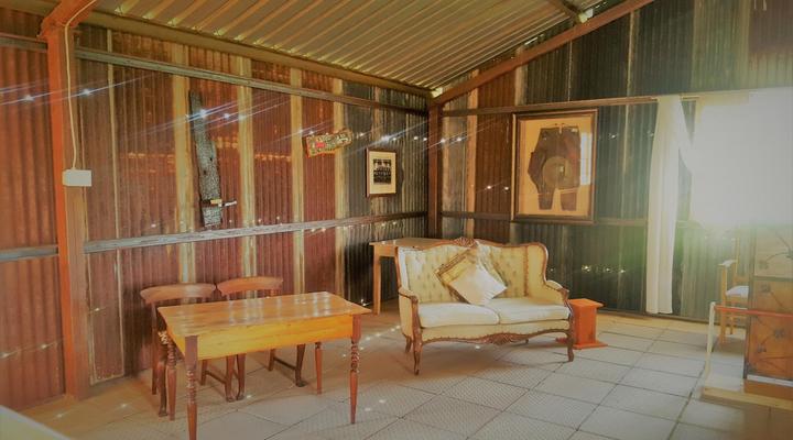 Caritas Werfbederf Guest Farm