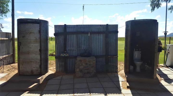 Caritas Werfbederf Guest Farm