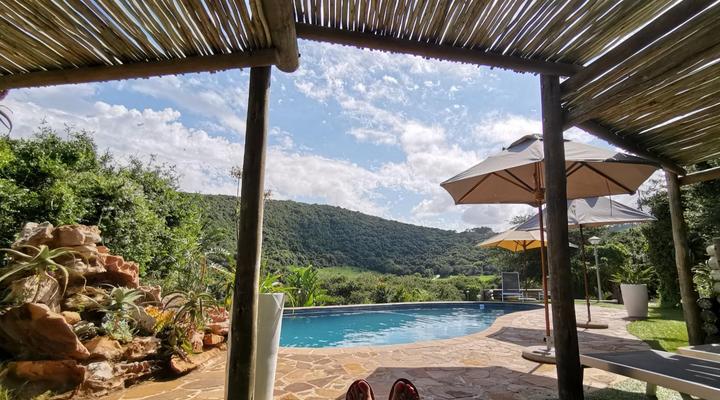 Thunzi Bush Lodge
