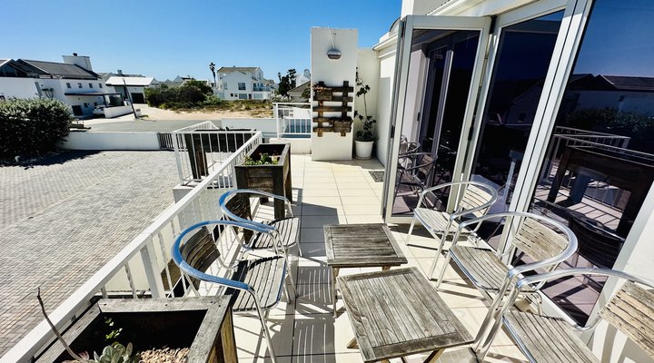 Rienks Beach Nook