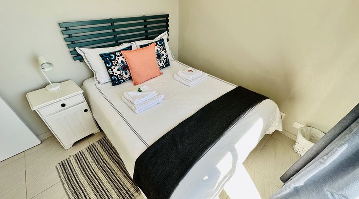 Rienks Beach Nook