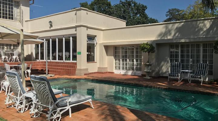 Brooklyn Place Guesthouse