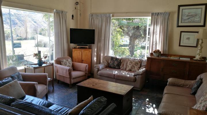 Walkerbouts Inn – Rhodes