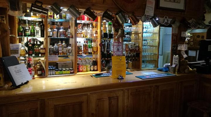 Walkerbouts Inn – Rhodes