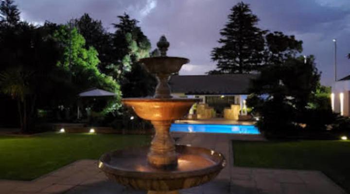 AfricaSky Guest House