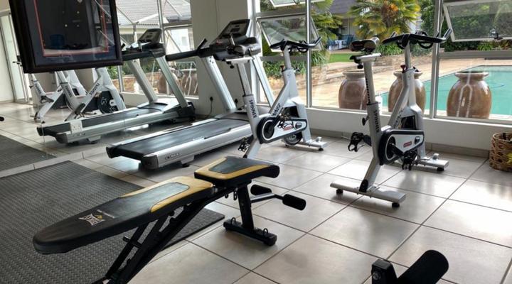 AfricaSky Guest House