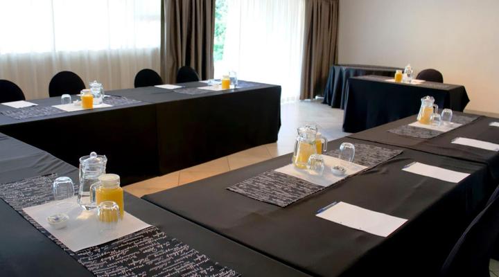 AfricaSky Guest House