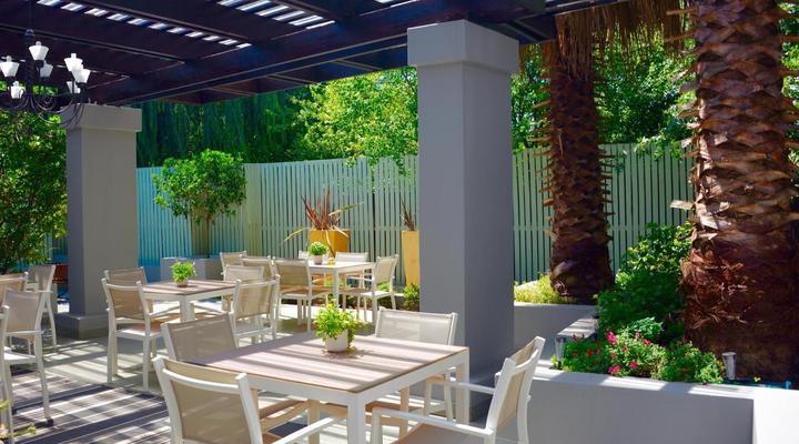 AfricaSky Guest House