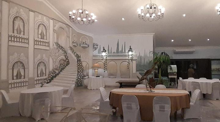 Shangrila-Innibos Country Lodge Hartbeespoortdam