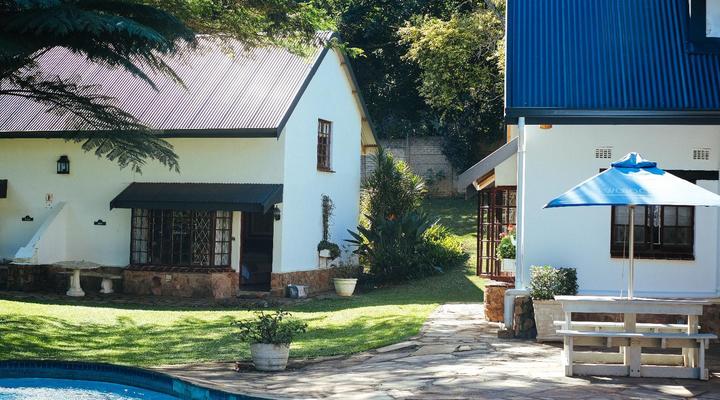 Warren's Guest House