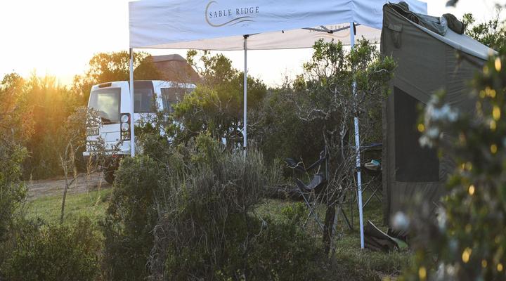 Charihandra Private Game Lodge