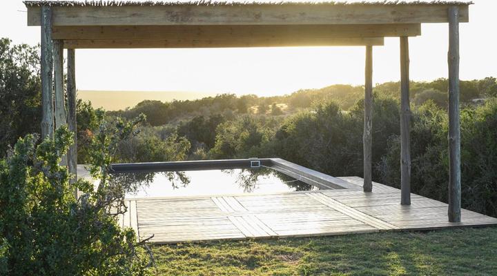 Charihandra Private Game Lodge