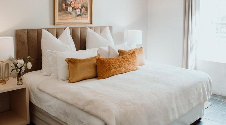 Saronsberg Vineyard Cottages