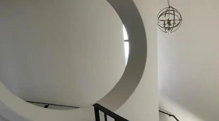 Modern Executive Stay