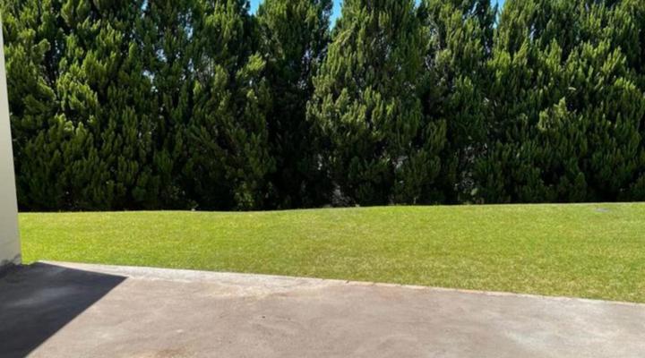 Modern Executive Stay