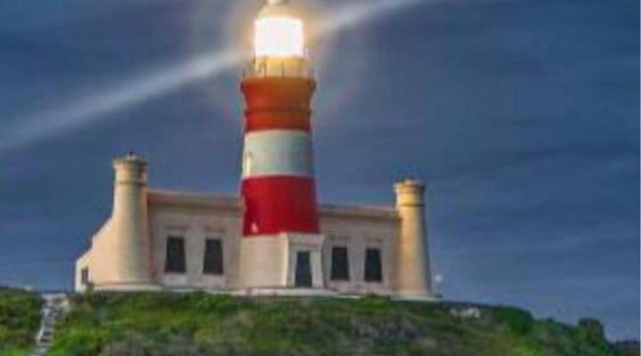  Old Cape Last Trading Post