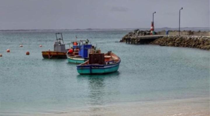  Old Cape Last Trading Post