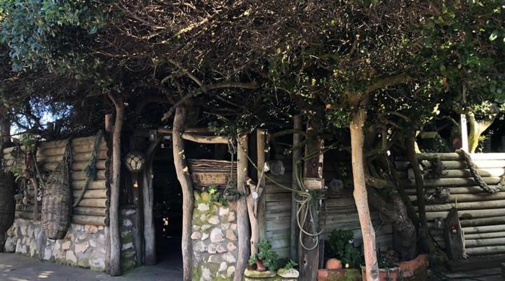  Old Cape Last Trading Post