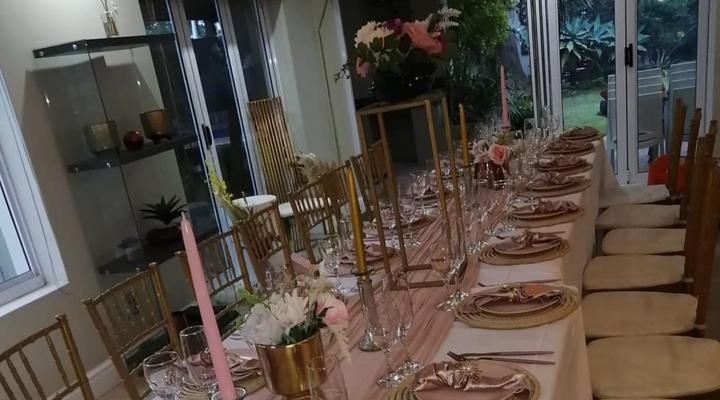 Jenvey House Self-catering Apartments