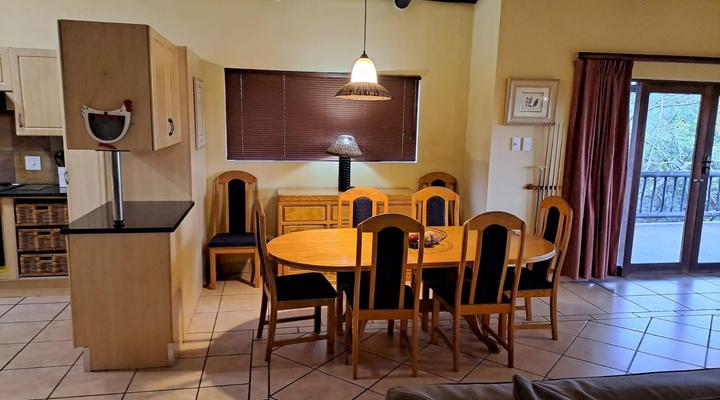 Dagama Lake Cottages