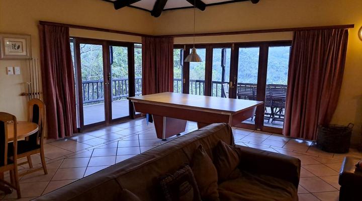 Dagama Lake Cottages