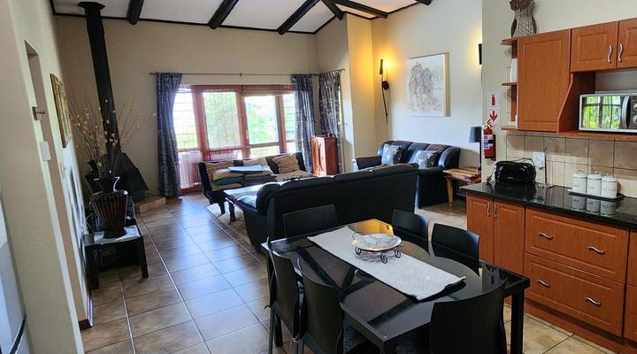 Dagama Lake Cottages