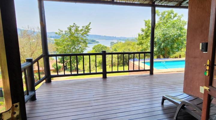 Dagama Lake Cottages